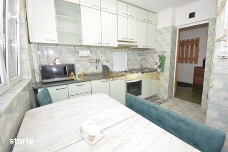 4 Camere de inchiriat | Drumul Taberei | Parcare | Metrou | Mobilat - Fotografie 3
