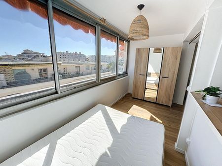 Location appartement 1 pièce, 30.01m², Cannes - Photo 4