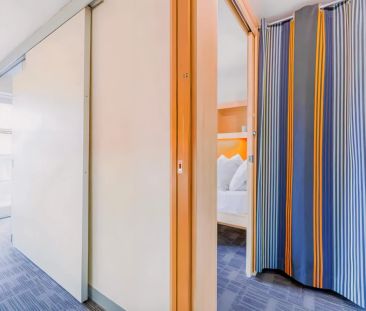 2 Bedroom Studio with balcony - Photo 1