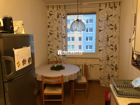 Pronájem pokoje 14 m² - Photo 5