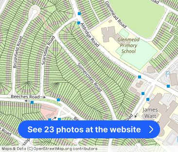 Somercotes Road, BIRMINGHAM - Photo 1