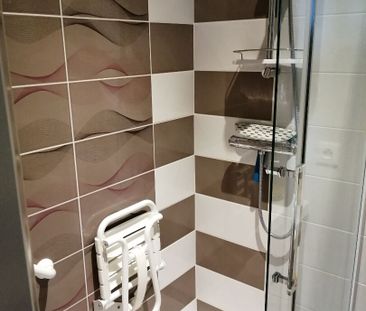 Location Appartement 2 pièces 51m² - Photo 1