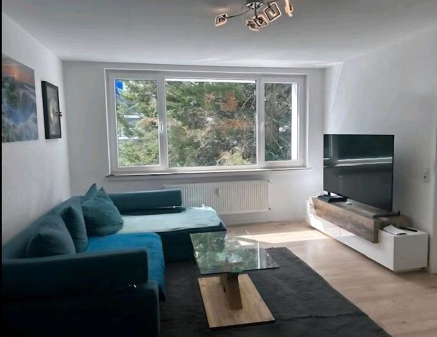 2 Zimmer-Wohnung in Frankenthal zu vermieten - Foto 1