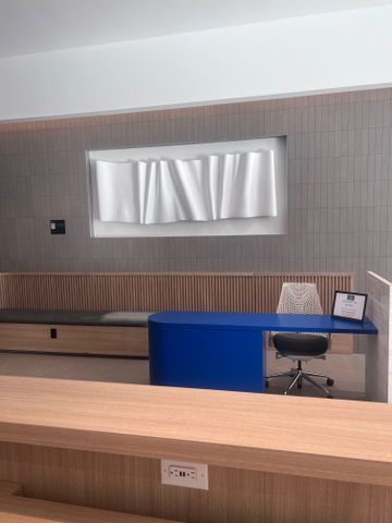 For Lease - 395 Square One Drive Unit# 316, Mississauga, Ontario - Photo 3