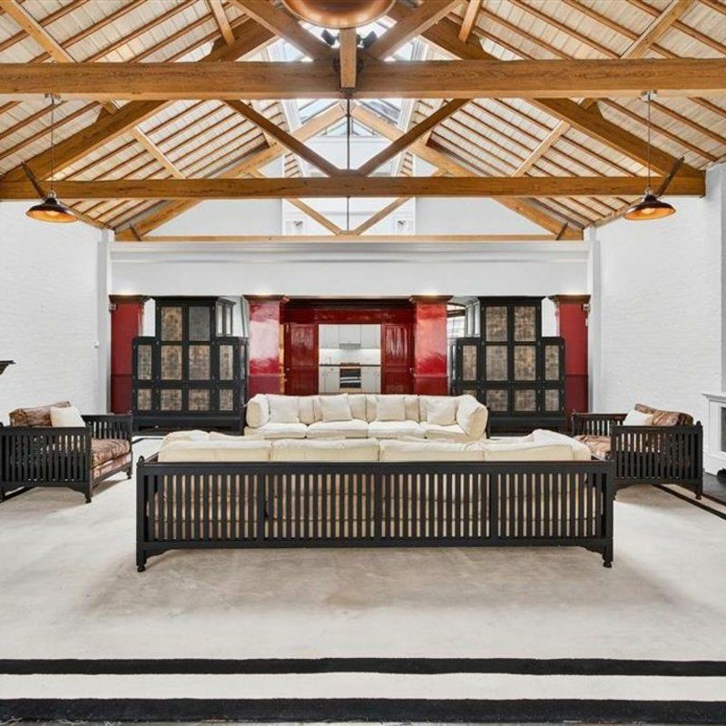 Vine Yard, Borough, SE1 - Photo 1