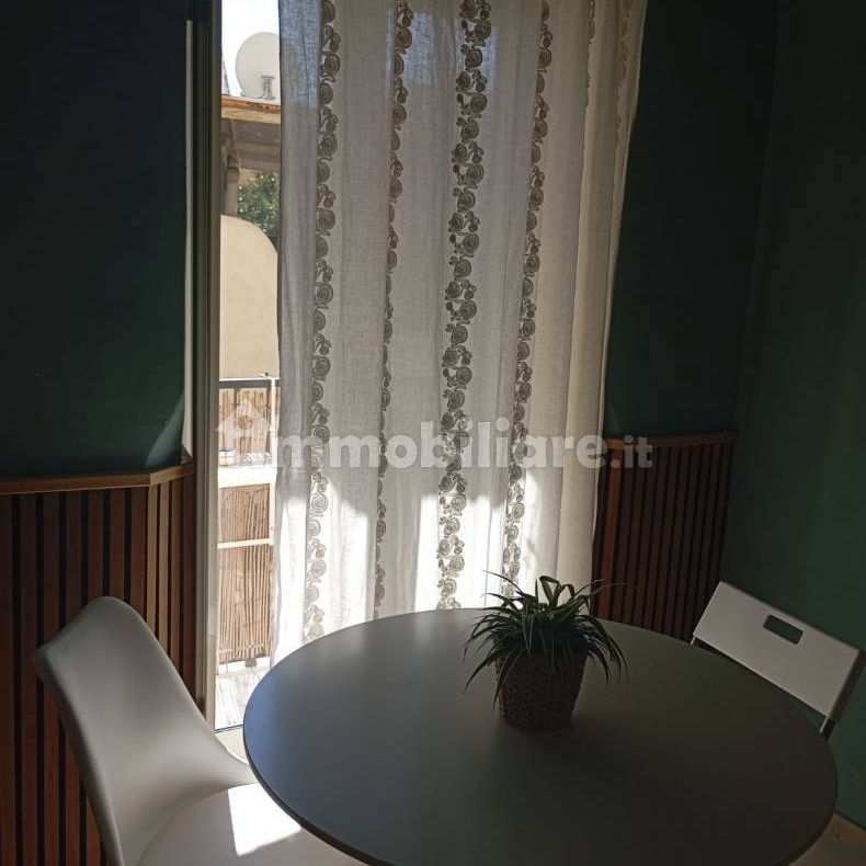 Bilocale Vico delle Fiorentine a Chiaia, Chiaia, Napoli - Photo 1