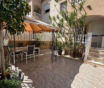 Alquiler de chalet adosado en Los Balcones - Los Altos del Edén - Photo 4