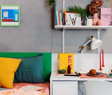 Ultra Studio Apartment - Photo 2