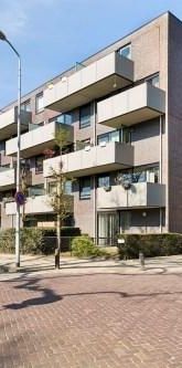 Leeghwaterstraat, 5612 JJ Eindhoven, Nederland - Foto 2