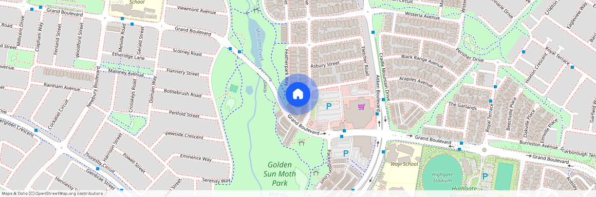 1/24 Featherpark Way, Vic 3064, Craigieburn