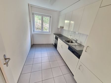 3 Zimmer, EG - Photo 2