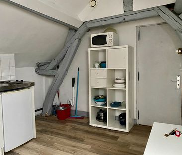 Location Appartement 1 pièce 18m² - Photo 4
