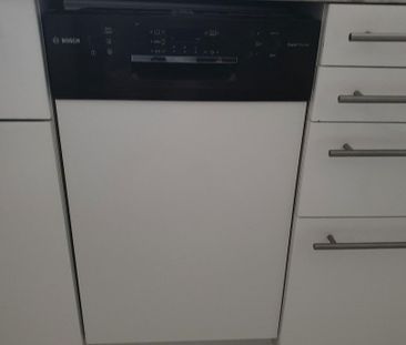 Pronájem bytu 1+1 • 49 m² bez realitky, Hessen - Photo 3