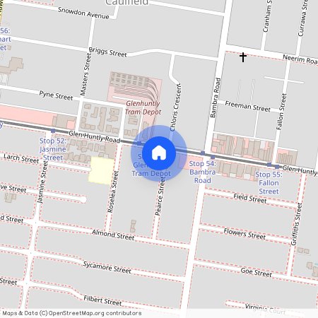 5/892 Glen Huntly Rd, Vic 3162, Caulfield South