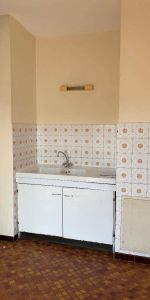 Location appartement rénové 1 pièce 30.8 m² à Romans-sur-Isère (26100) - Photo 3