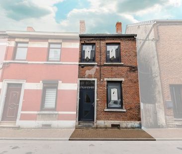 Huis te huur in Charleroi - Foto 5