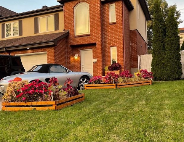 À louer / Maison à étages - Photo 1