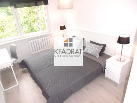 Szczecin na wynajem, 2 pok z balkonem - Photo 5