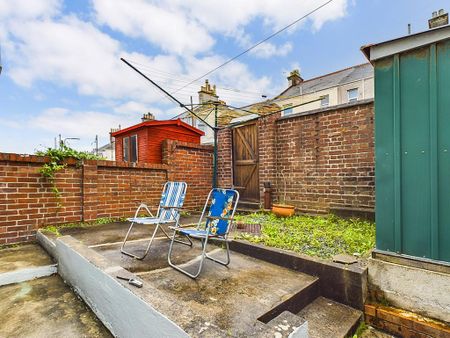 4 bedroom house share to rent - Photo 2