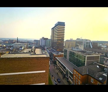 1 Bed Flat, King Charles Street, LS1 - Photo 6