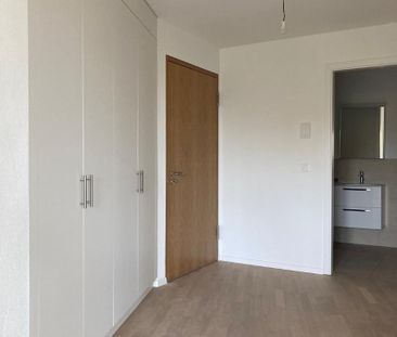 3.5 Zimmer, 78 m², EG - Photo 5