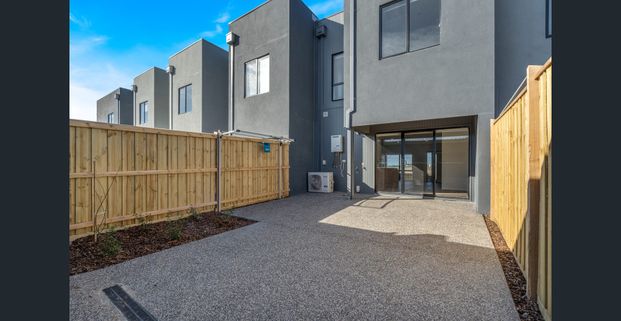 Near New Townhome. - Photo 1