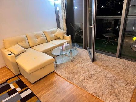 Clippers Quay, Salford, Greater Manchester, United Kingdom, M50 - Photo 3