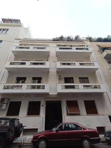 Διαμέρισμα για ενοικίαση Ρηγίλλης (Κολωνάκι - Λυκαβηττός) - Photo 3