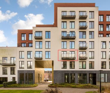 Appartement te huur in Gent - Photo 3
