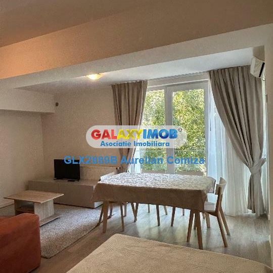 Garsoniera Politehnica Park Residence/centrala/AC/PARCARE - Photo 1