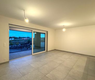 Nieuwbouwappartement op toplocatie - Foto 1