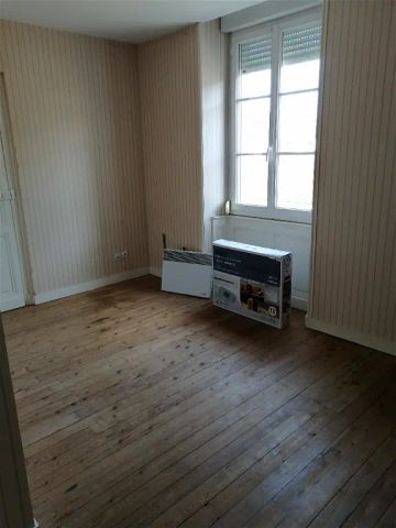 Location maison 4 pièces - 82m² à La poueze (49370) - Photo 3