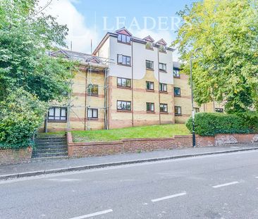 1 bedroom apartment to rent Brooklands Court, Hatfield Road, St. Al... - Photo 6