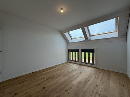 4.5 Zimmer, 118 m² - Foto 5