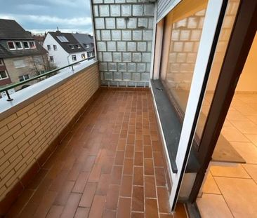 Schöne Wohnung in Dortmund - Ost Körne nahe Ostenpark - Photo 2