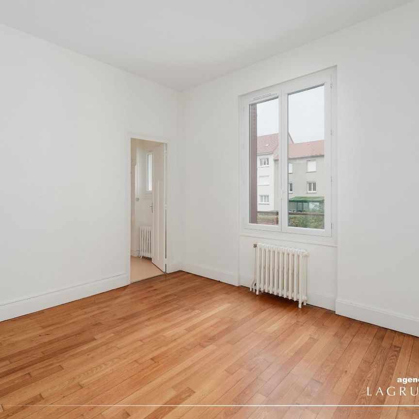 Location Appartement 2 pièces 50m² VICHY 03200 - Photo 1