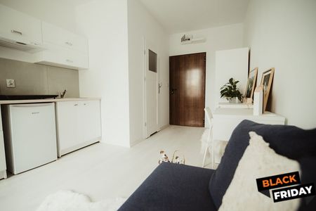 Katowice Dąbrówka Mała, ul. Strzelców Bytomskich - Photo 2