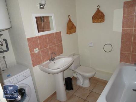 Location Appartement 2 pièces 28m² CARCASSONNE 11000 - Photo 4