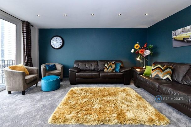 4 bedroom penthouse to rent - Photo 1