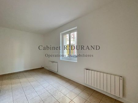 Appartement à louer Colombes - Photo 2