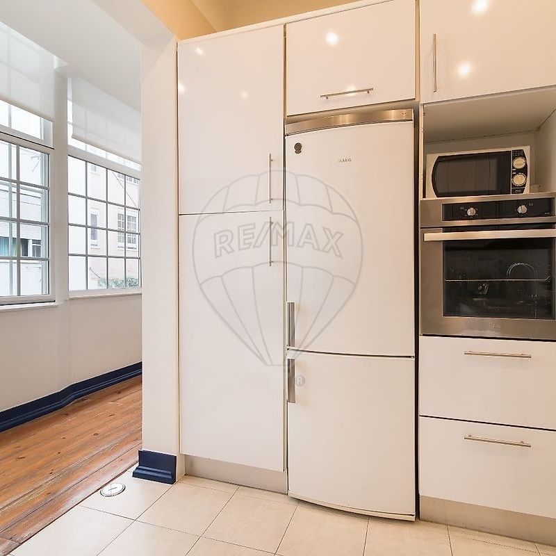 Apartamento T2 em Lisboa - Photo 1