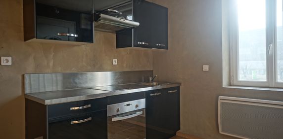 Location Appartement 1 pièce 21m² - Photo 2