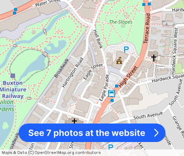 Westall Court, Buxton - Photo 1