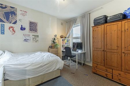 6 bedroom maisonette to rent - Photo 4