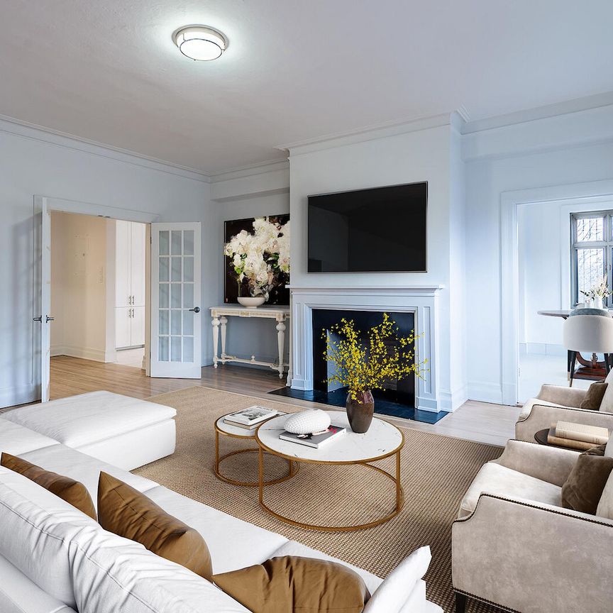 Pet-Friendly Apartments in Shaughnessy Village, Montréal - RECEIVE 1 MONTH OF FREE RENT - Photo 1