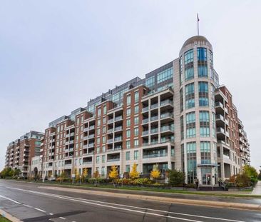 For Lease - 2480 Prince Michael Drive Unit# 116, Oakville, Ontario - Photo 4