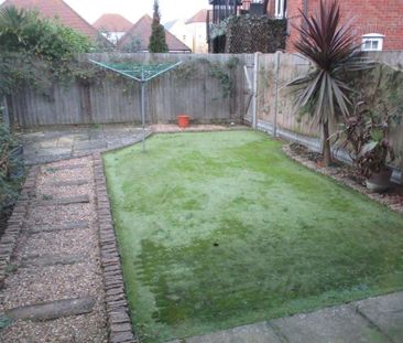 Willowbank, Sandwich - Photo 3
