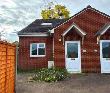 Lea Road, Brockworth,gloucester, GL3 - Photo 1