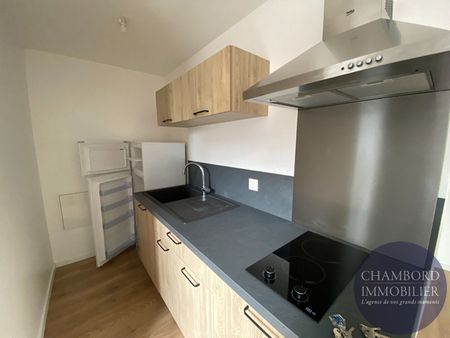 STUDIO COUP DE COEUR - Photo 5