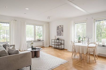 Lämmelgränd, Bromma - Photo 4